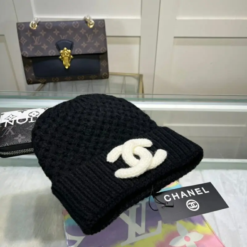 chanel casquette s_123b071